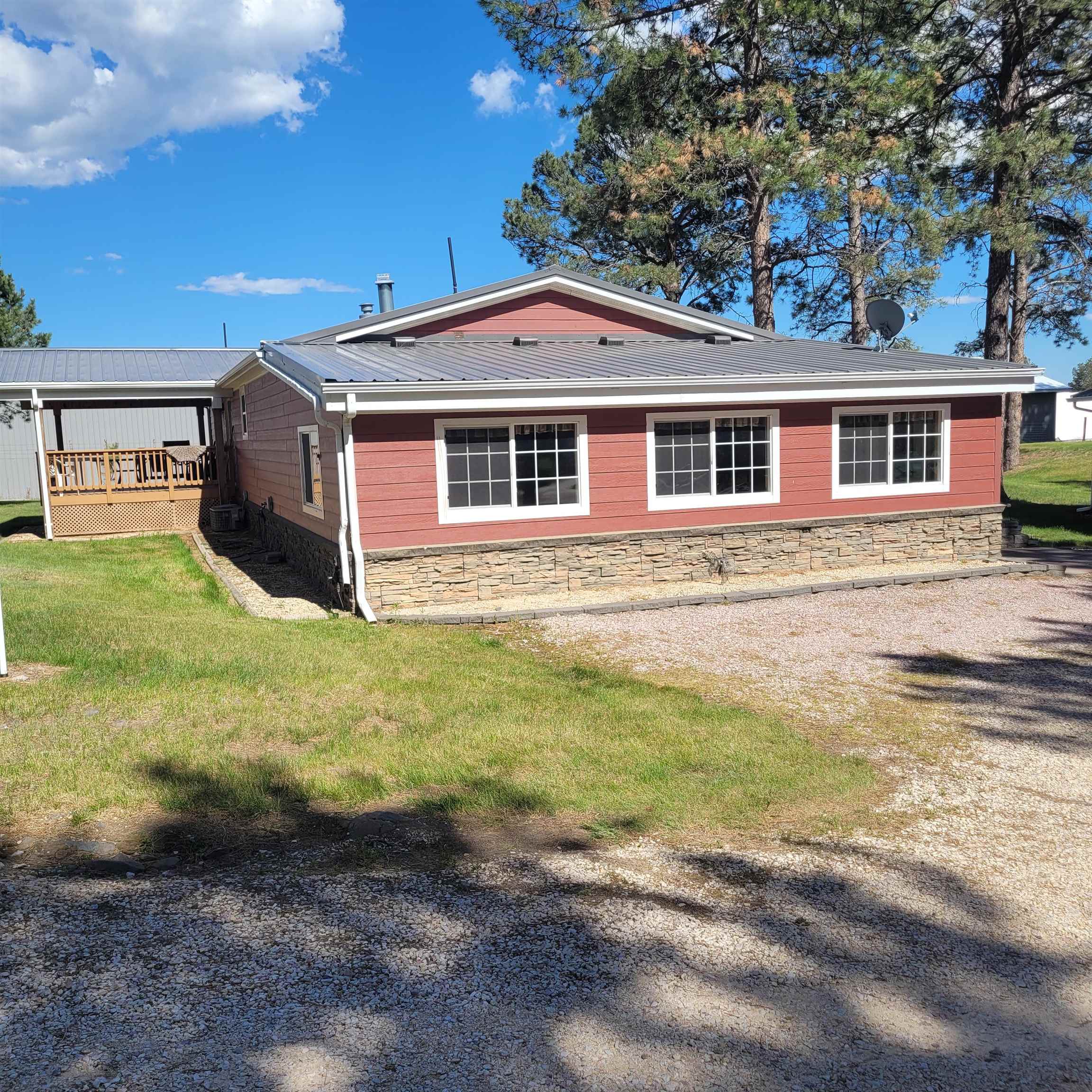 12239 Weaver Drive