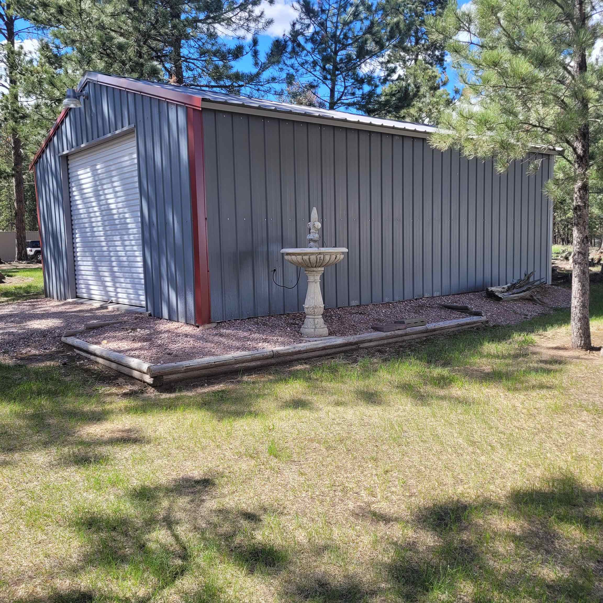 12239 Weaver Drive