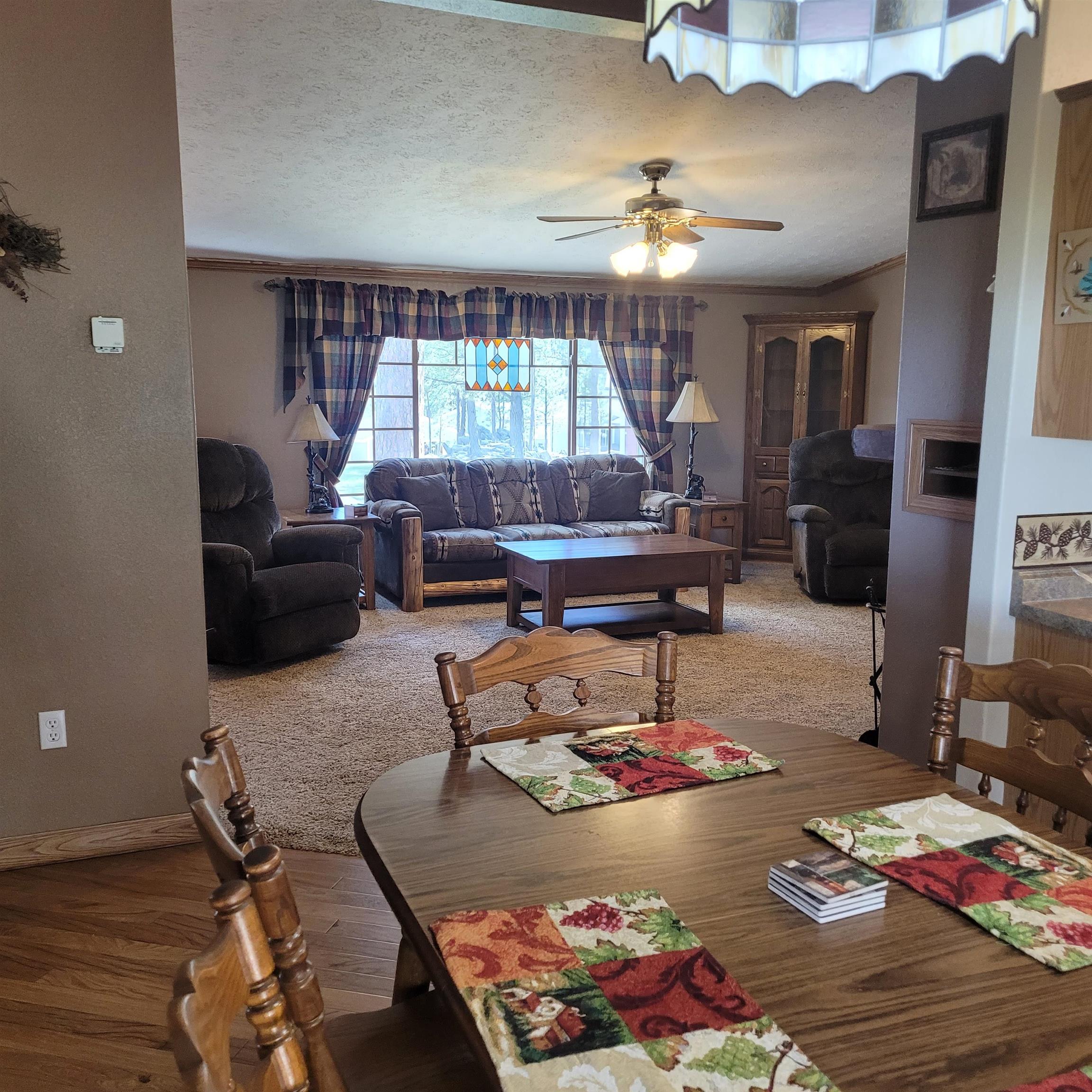 12239 Weaver Drive