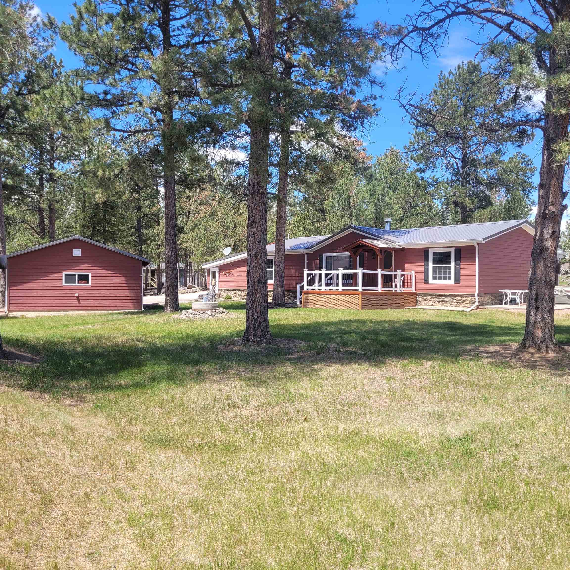 12239 Weaver Drive