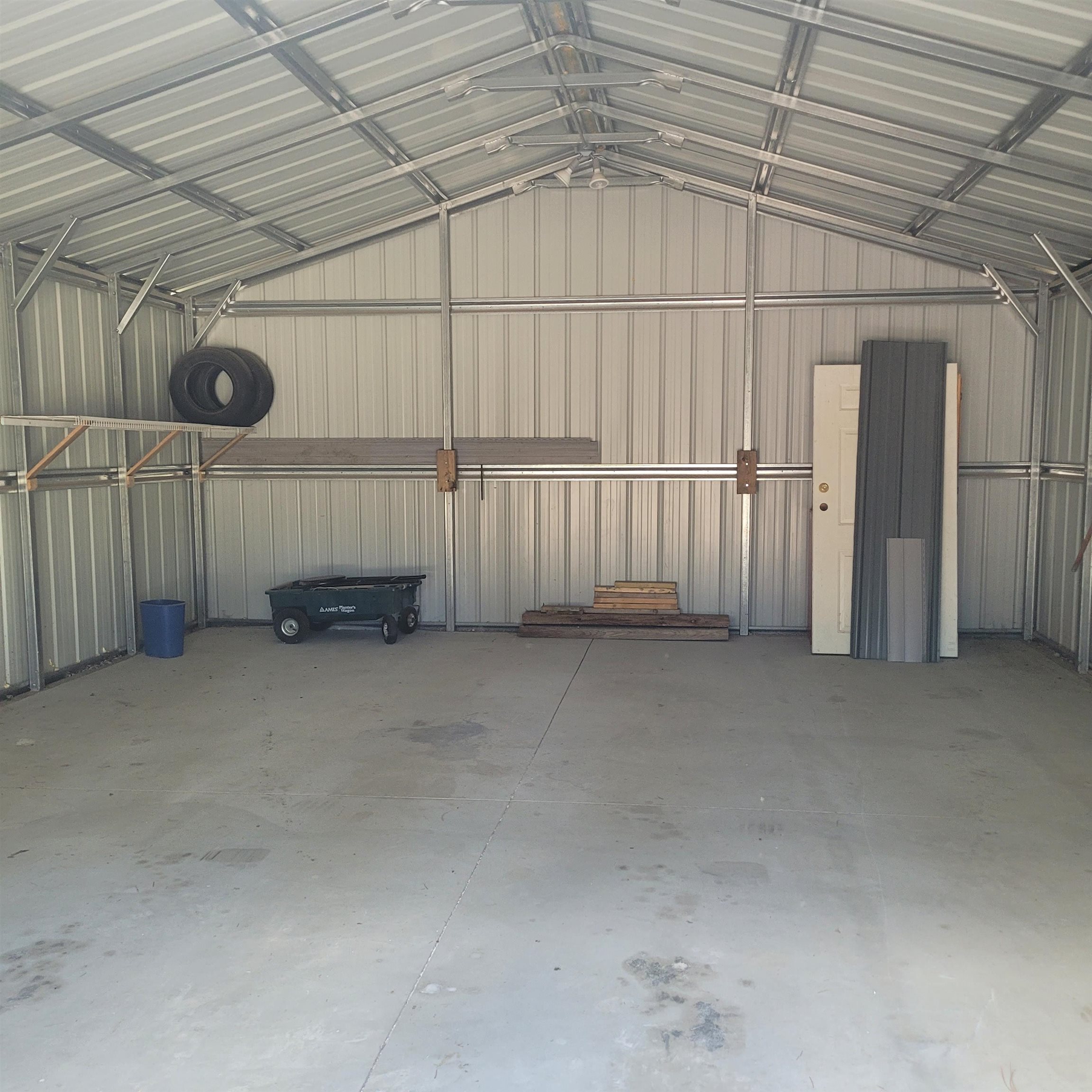 12239 Weaver Drive