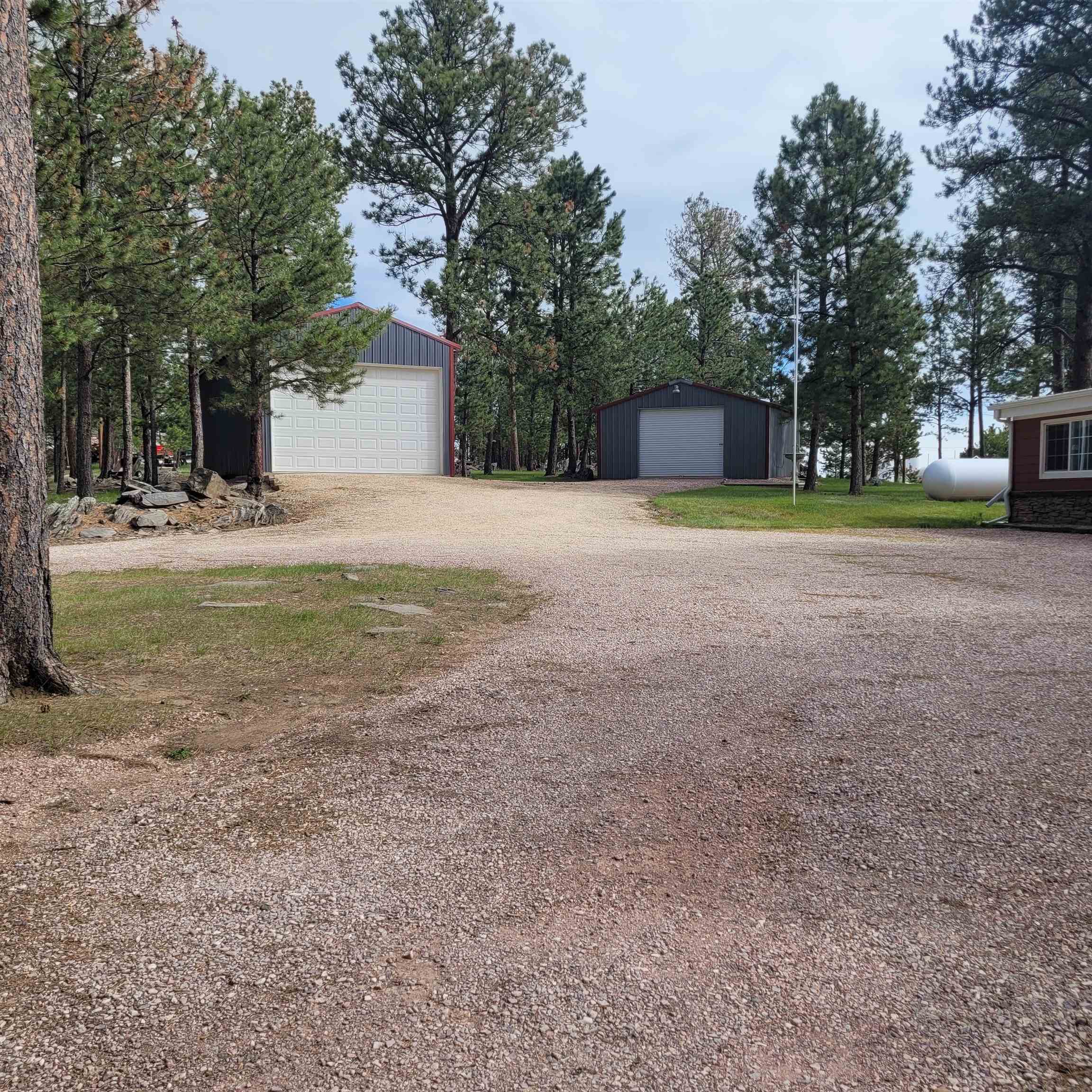 12239 Weaver Drive
