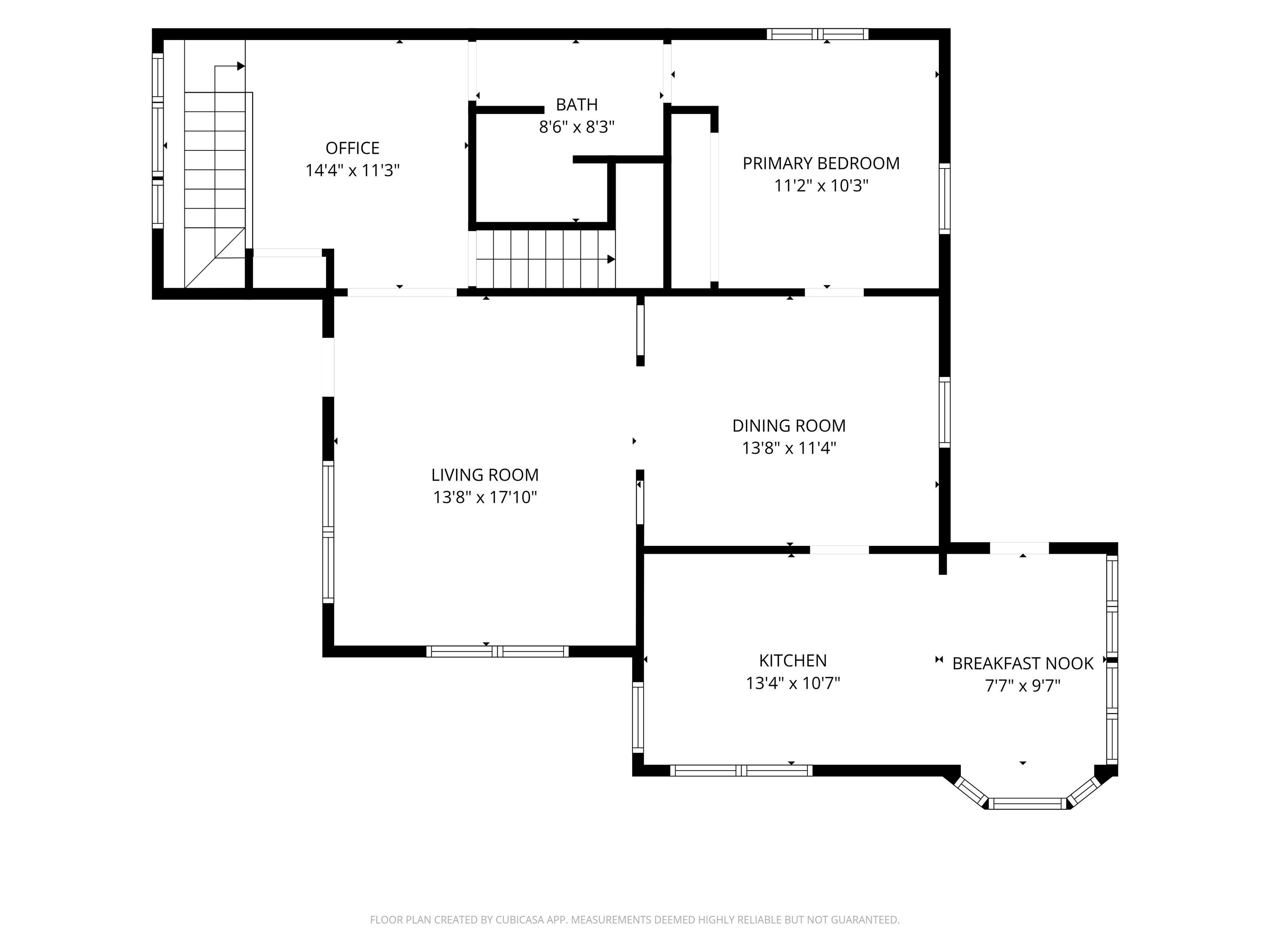 309 S 14th Street