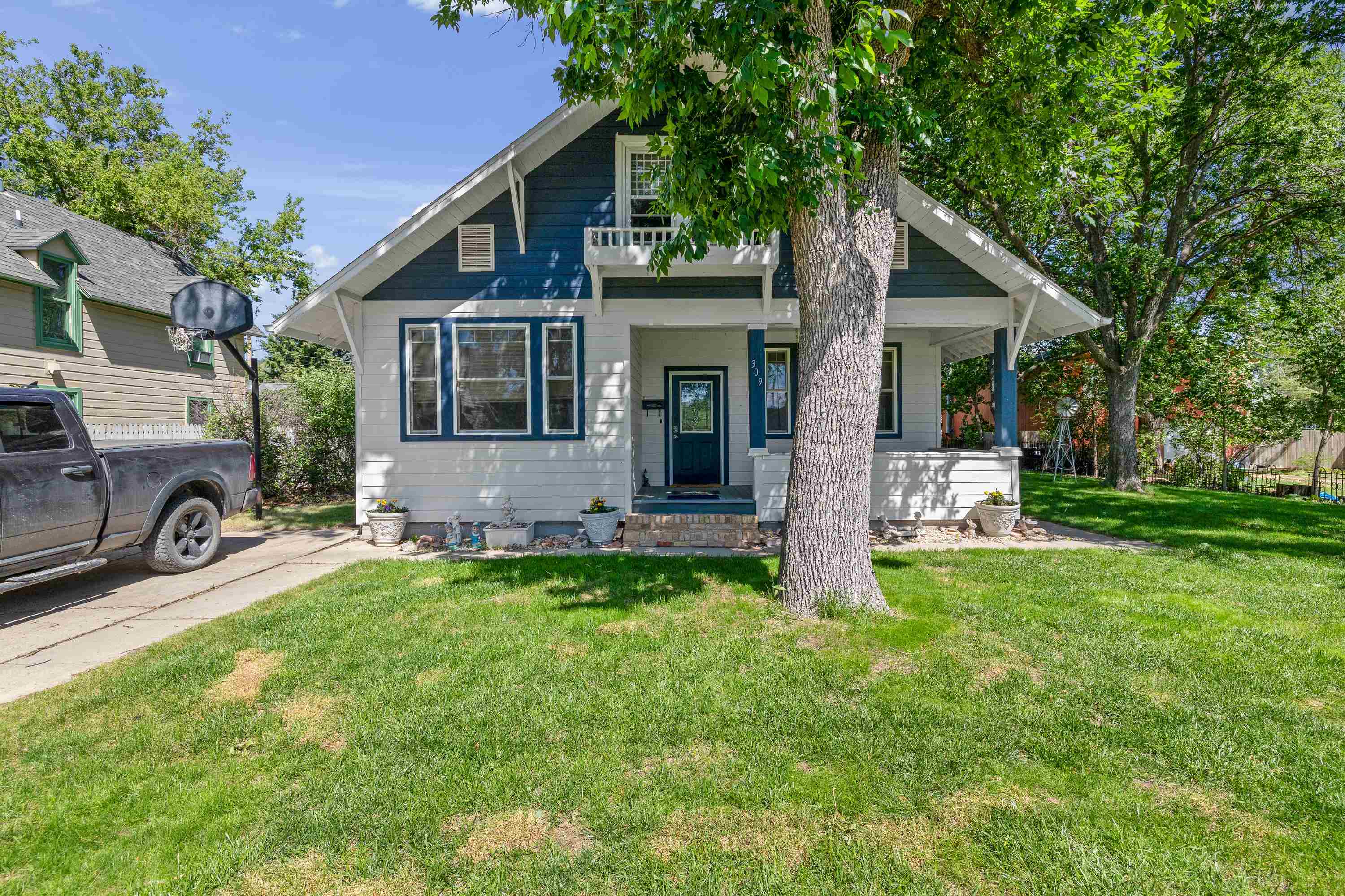 309 S 14th Street