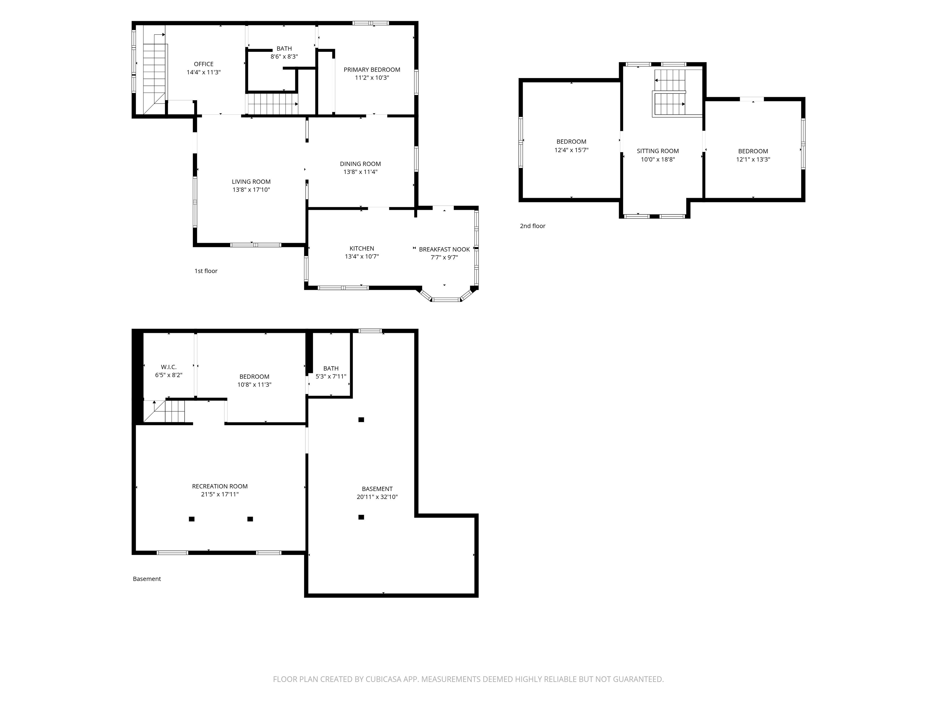 309 S 14th Street