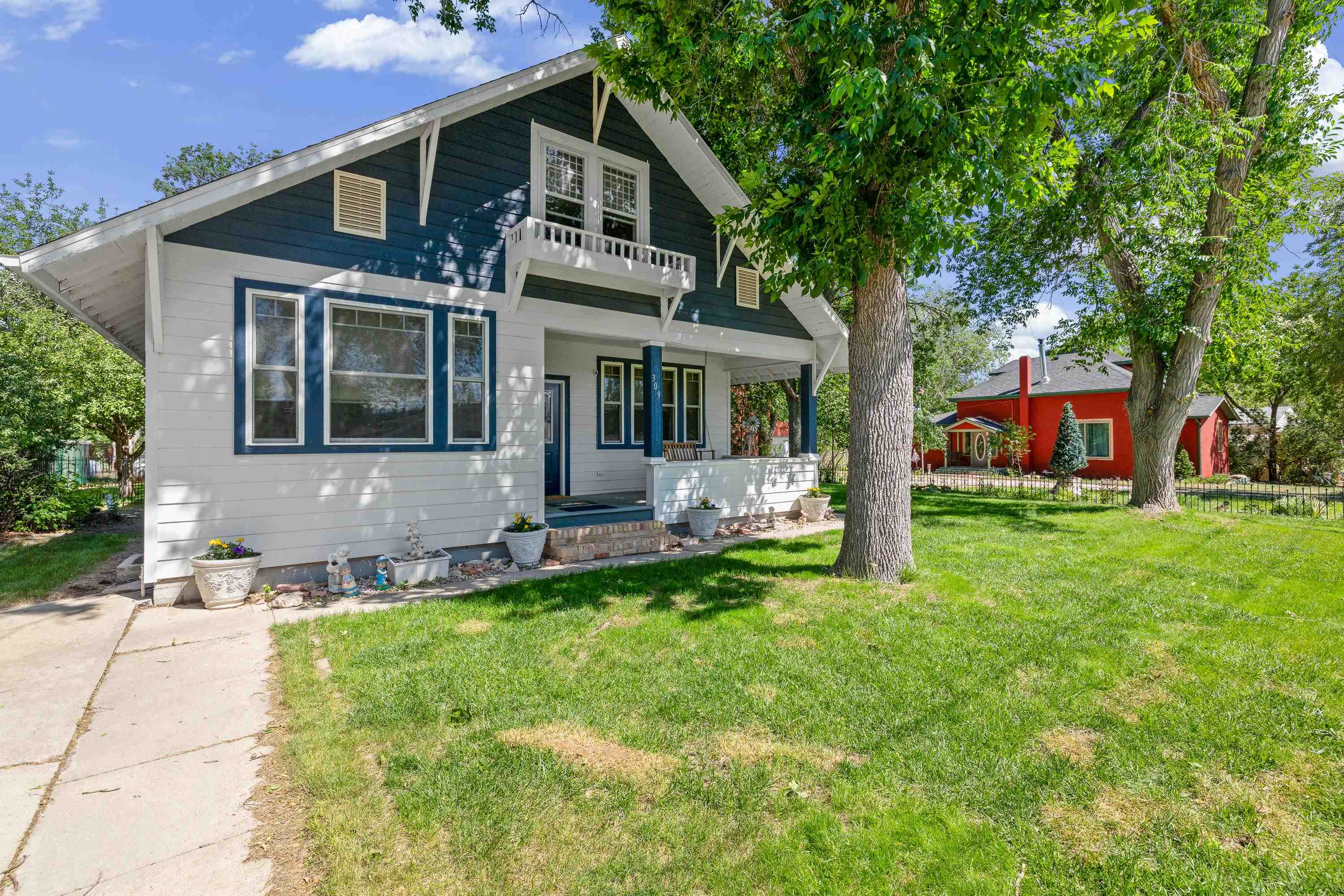 309 S 14th Street
