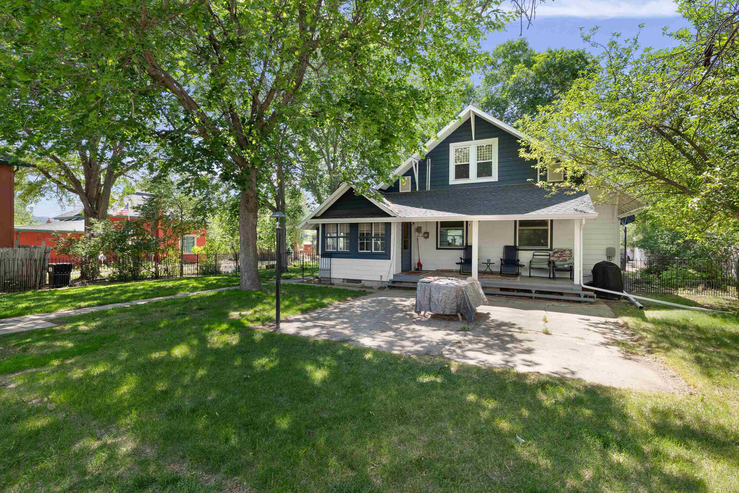 309 S 14th Street