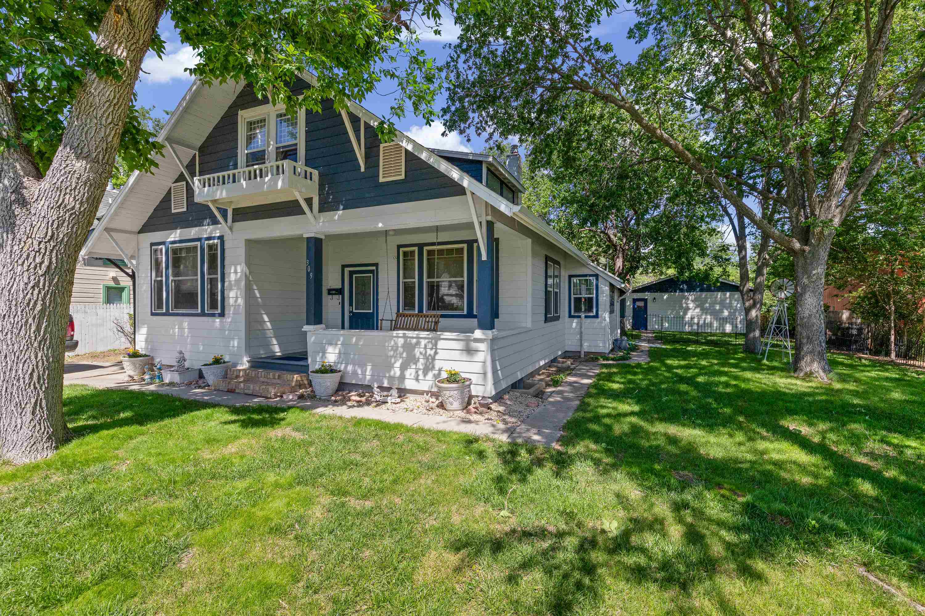 309 S 14th Street