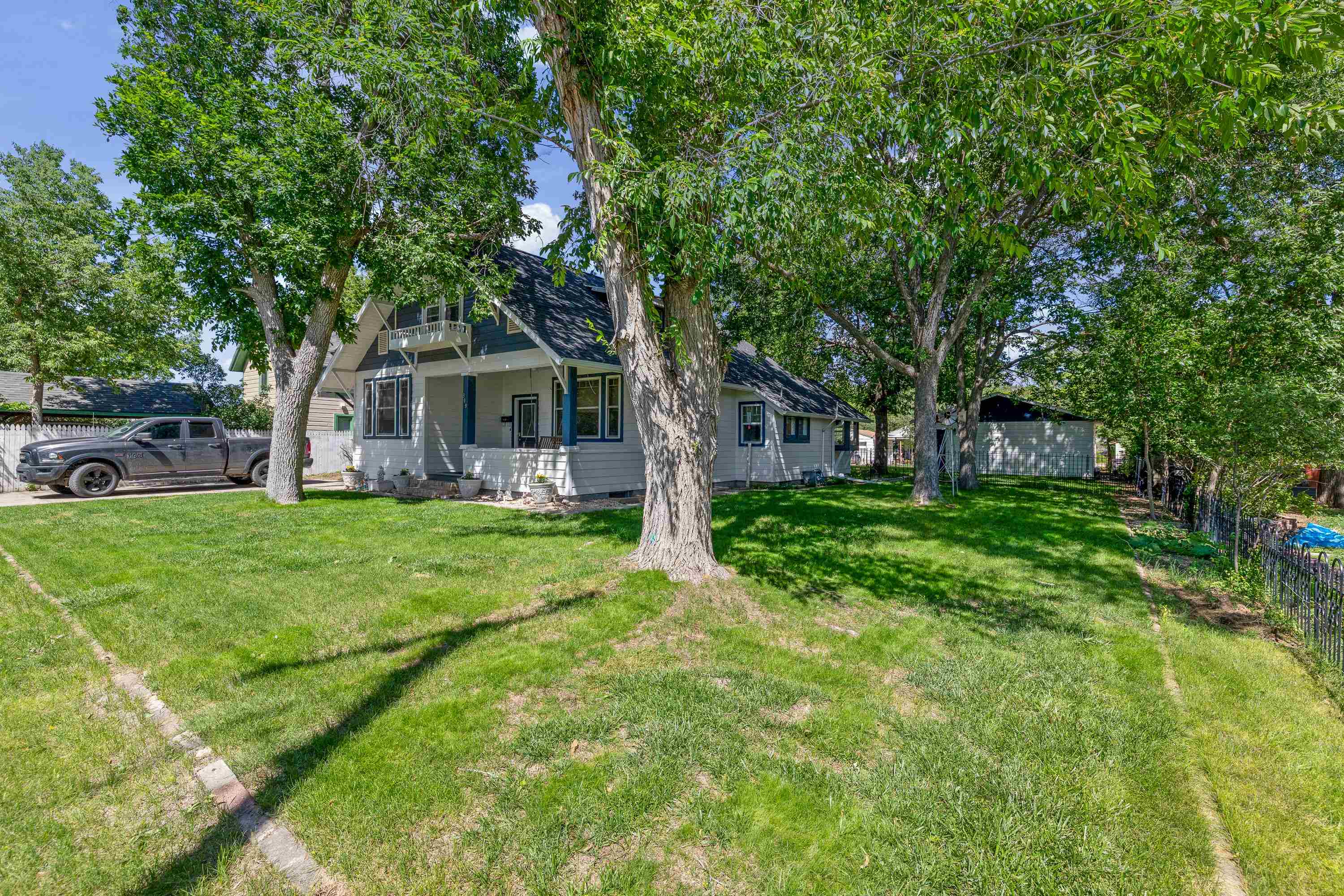 309 S 14th Street