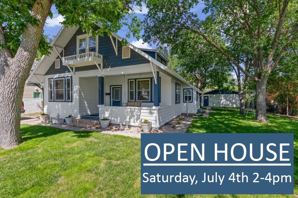 309 S 14th Street