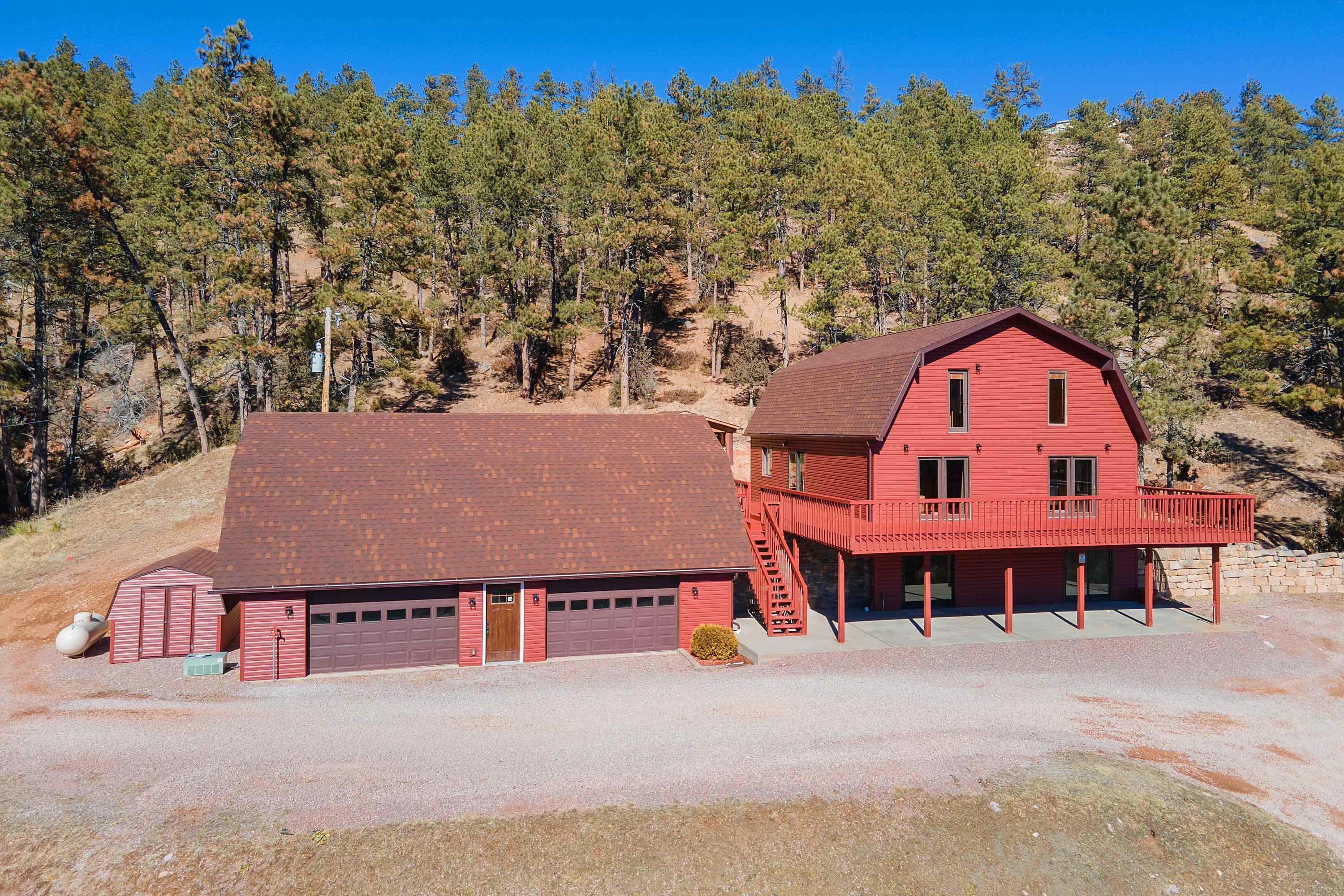 27301 Simunek Court Road