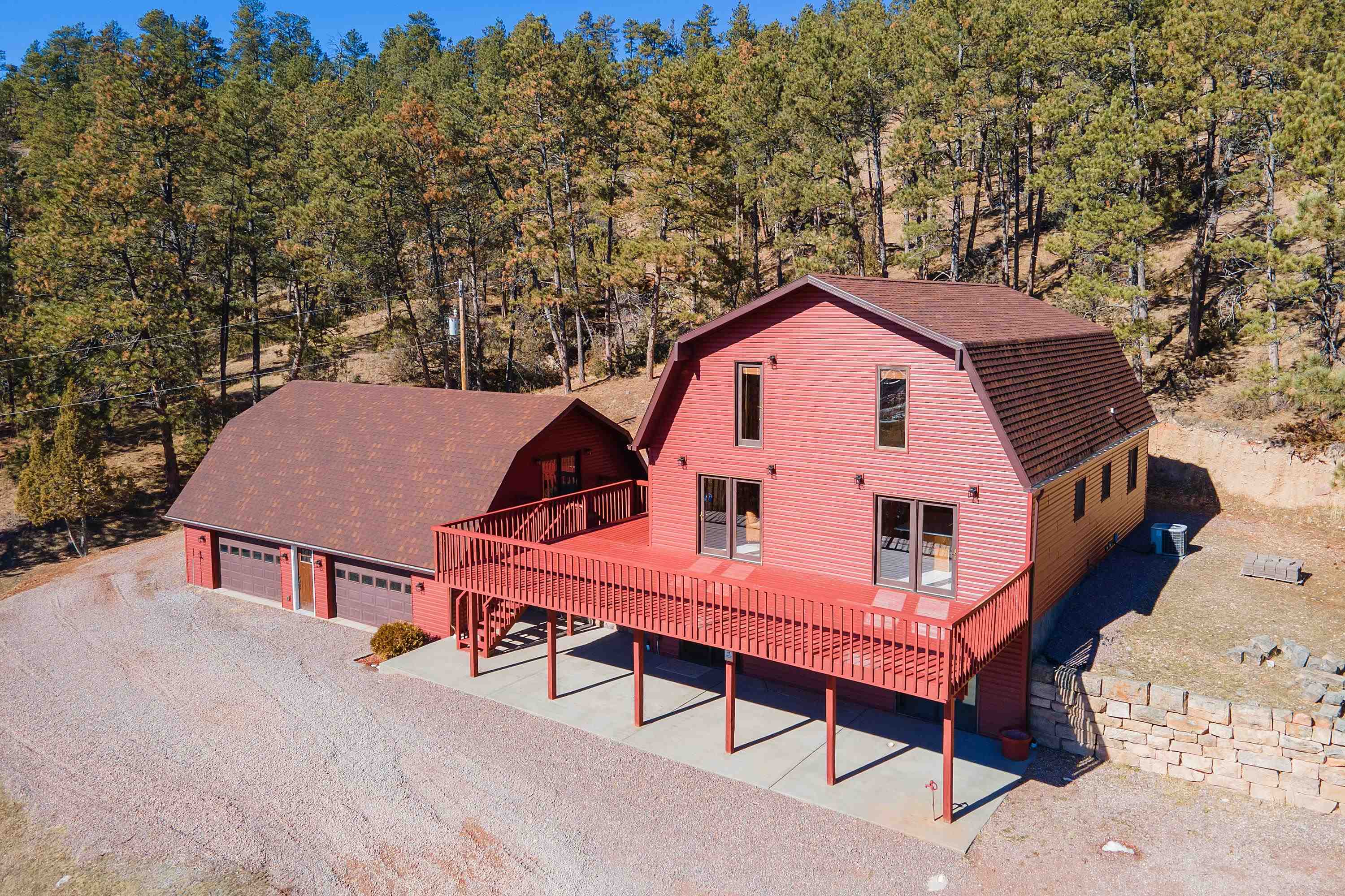 27301 Simunek Court Road