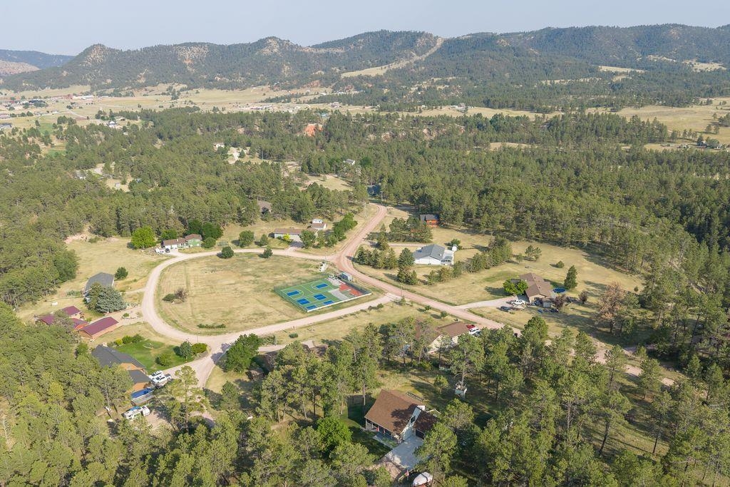 12741 Country Road