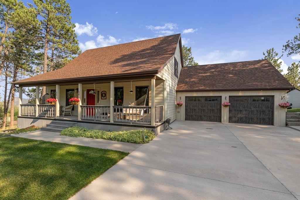 12741 Country Road