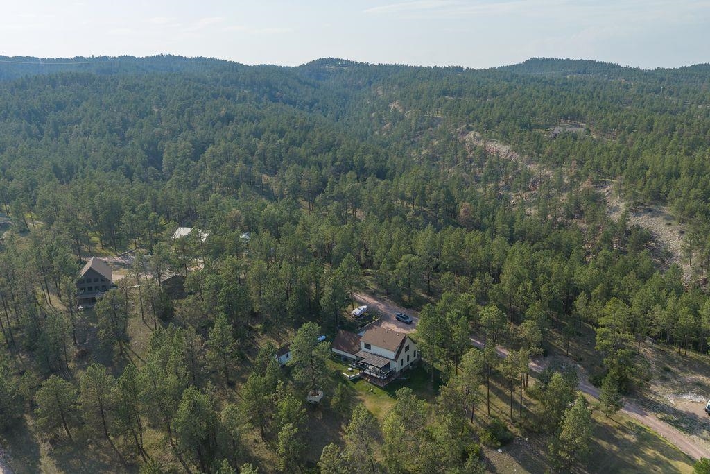 12741 Country Road