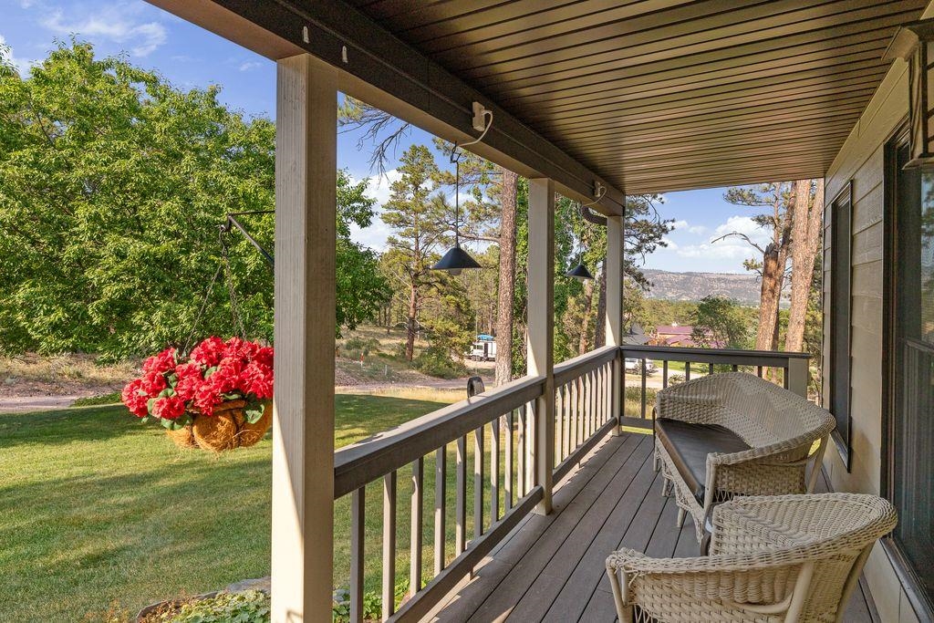 12741 Country Road