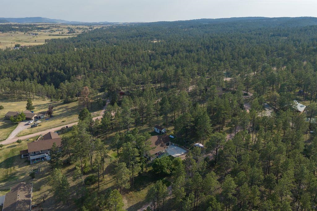12741 Country Road