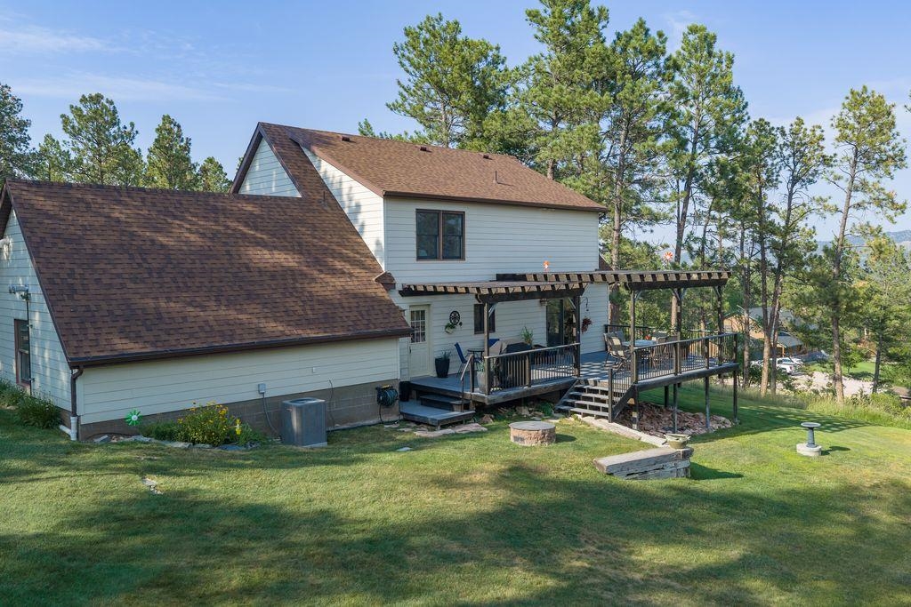 12741 Country Road