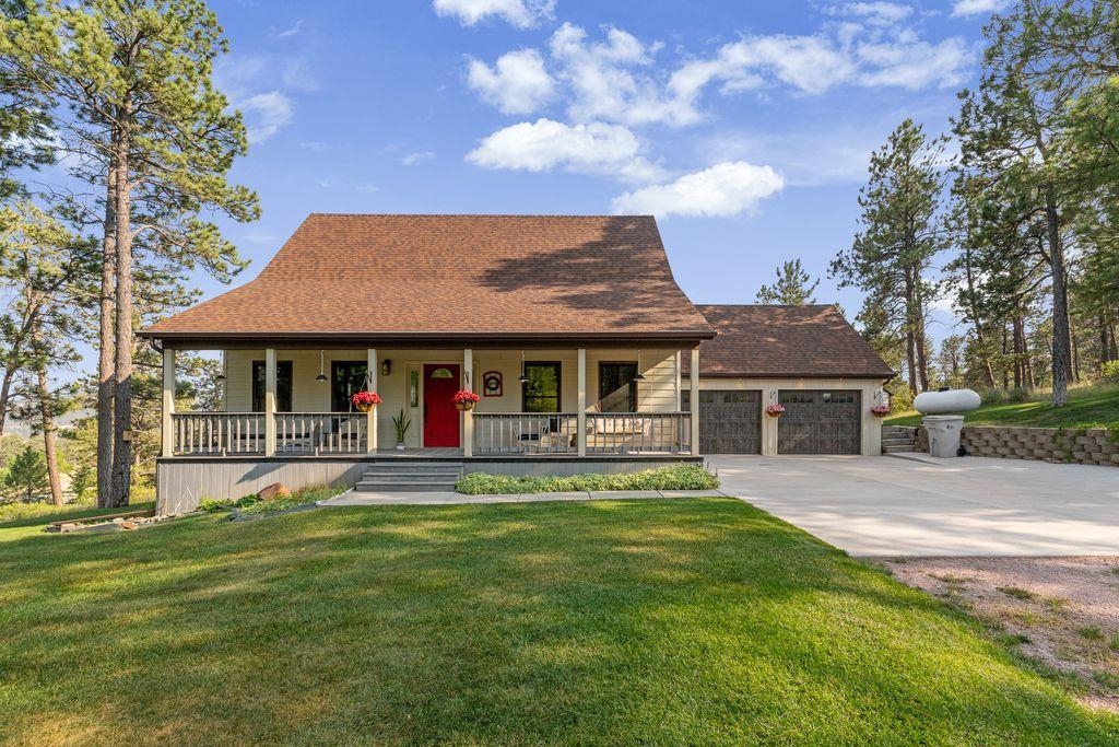 12741 Country Road