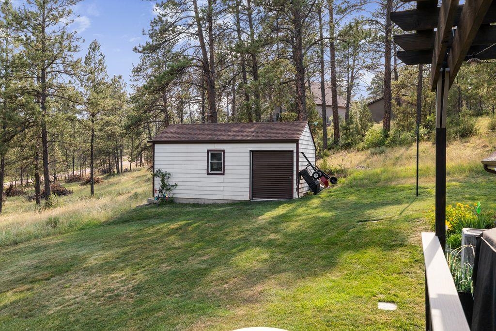 12741 Country Road