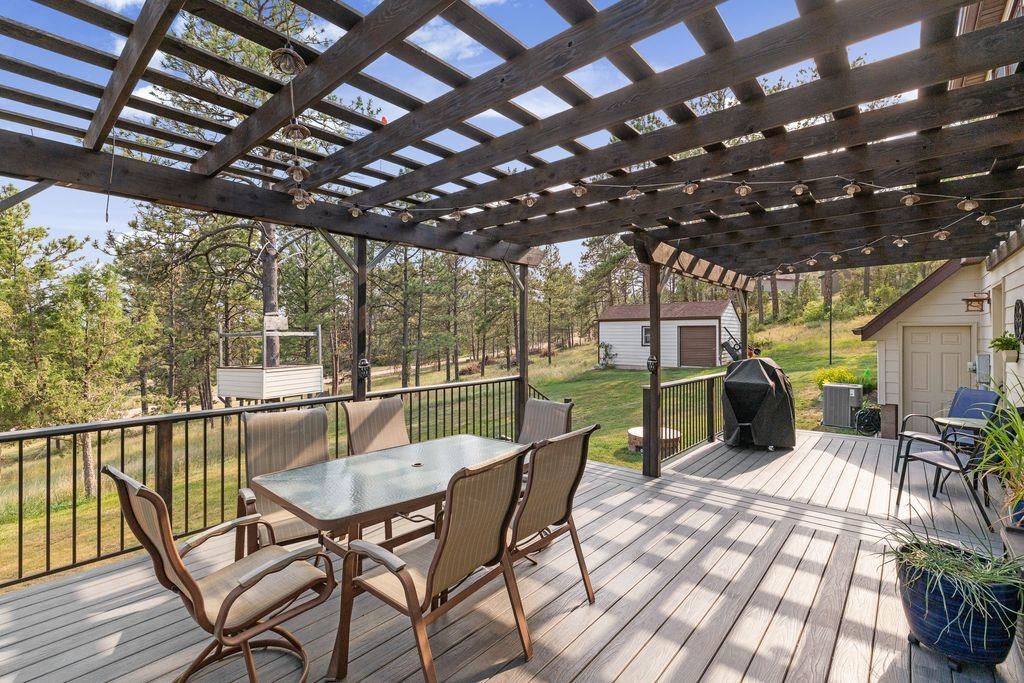 12741 Country Road