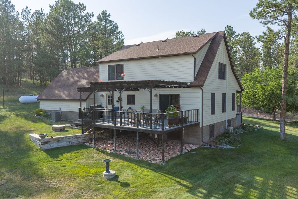 12741 Country Road
