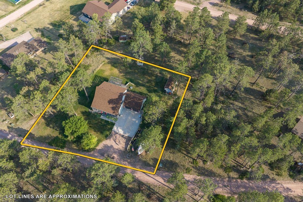 12741 Country Road