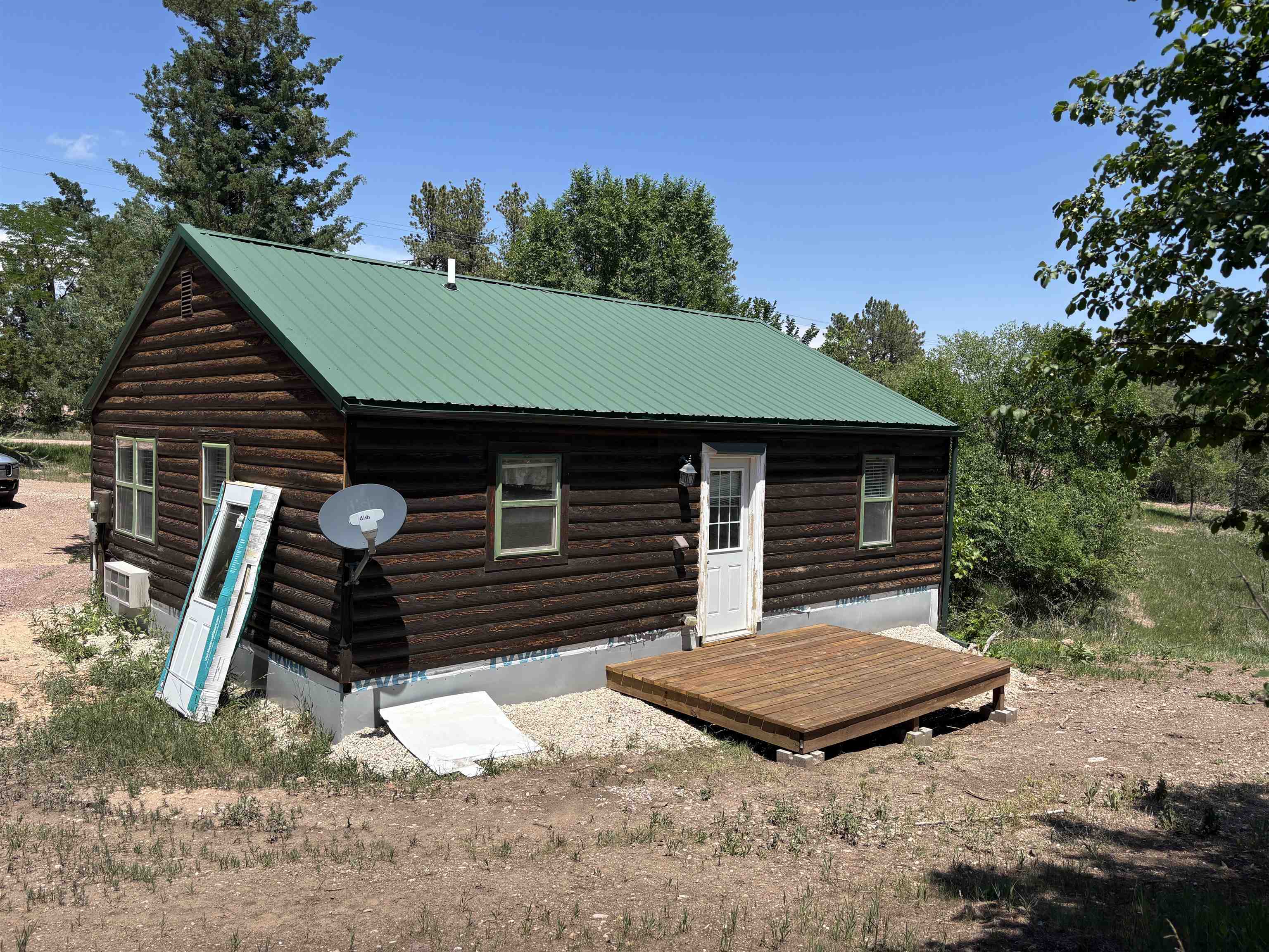 1835 Doran Road