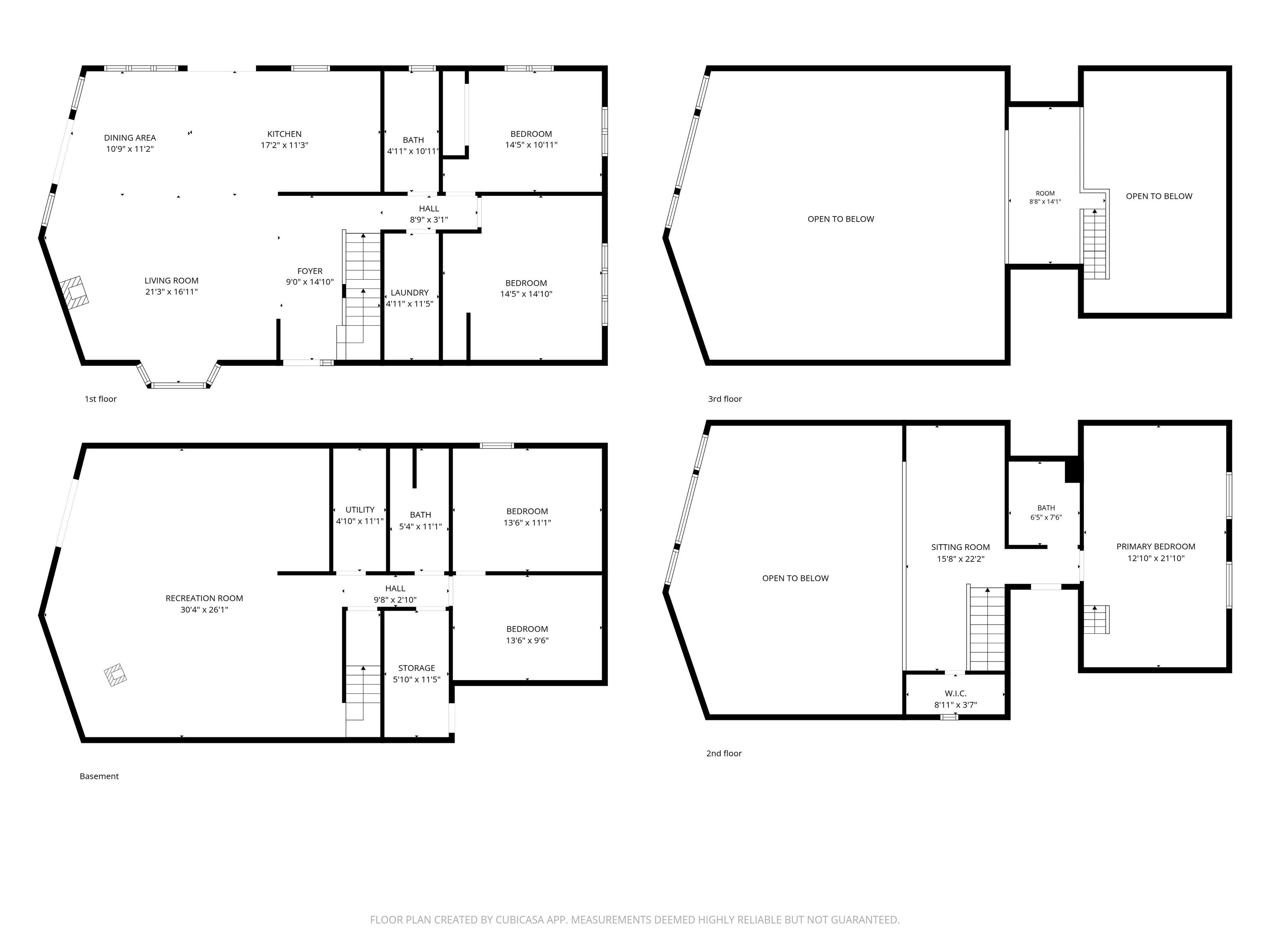 25263 Ridgeview Road