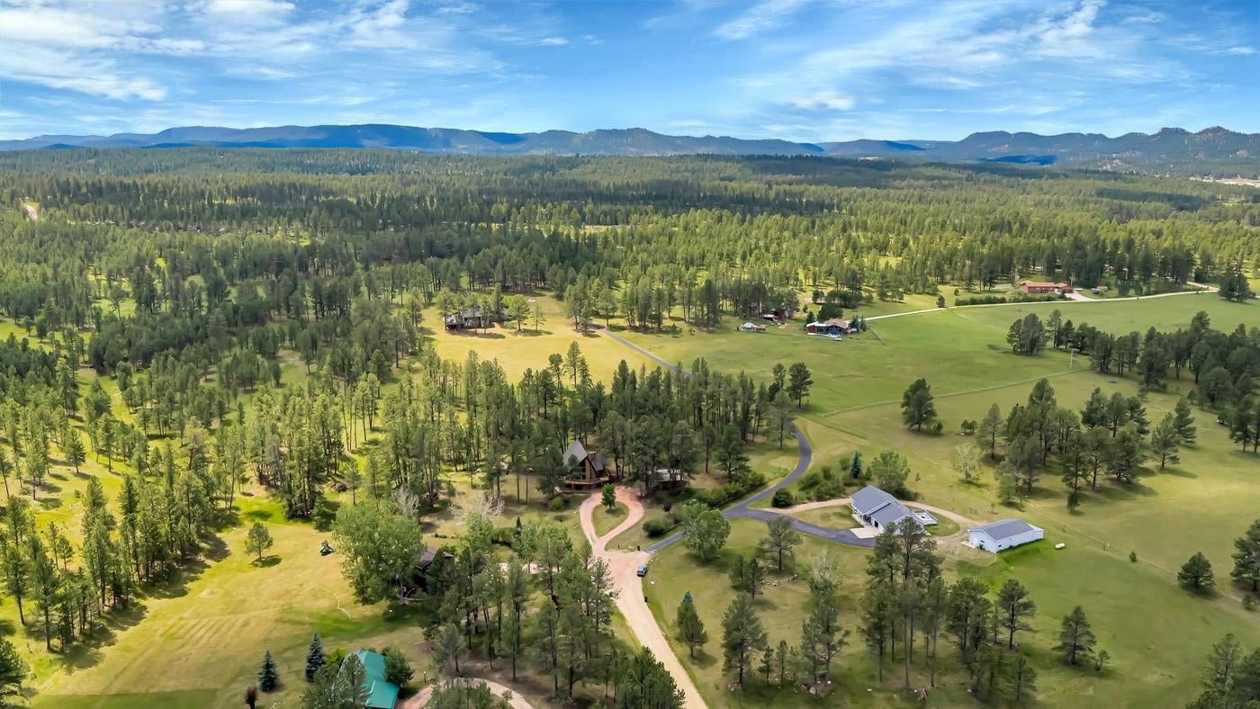 25263 Ridgeview Road