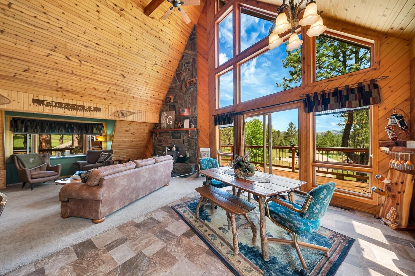 25263 Ridgeview Road