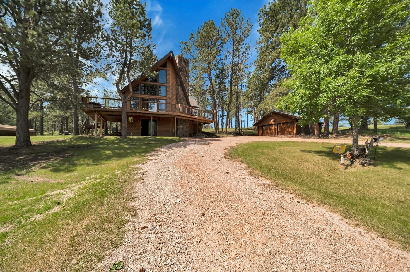 25263 Ridgeview Road