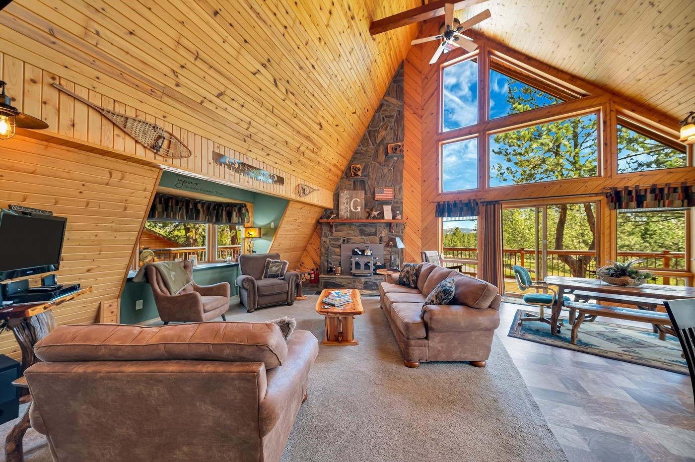 25263 Ridgeview Road