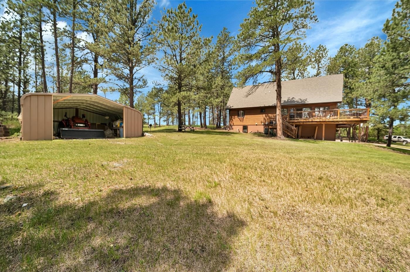 25263 Ridgeview Road