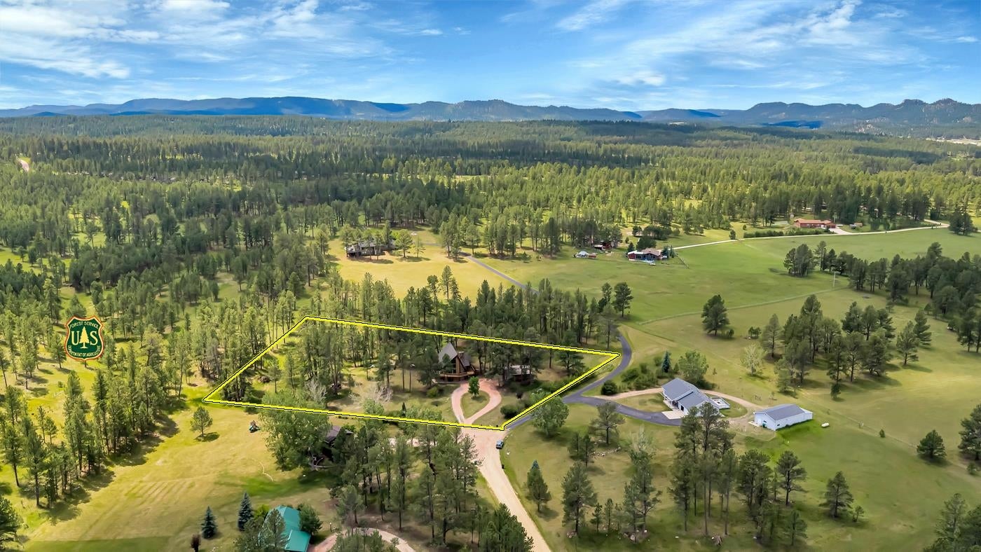 25263 Ridgeview Road