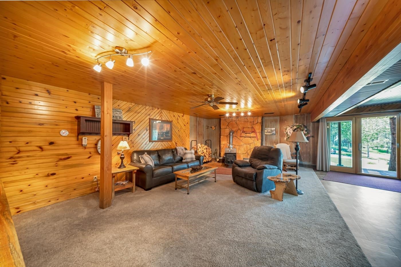 25263 Ridgeview Road