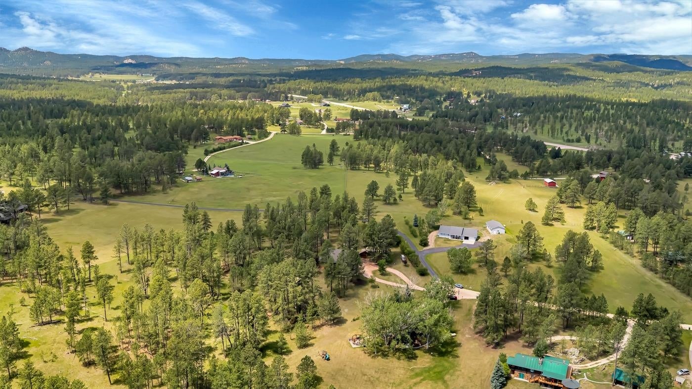 25263 Ridgeview Road