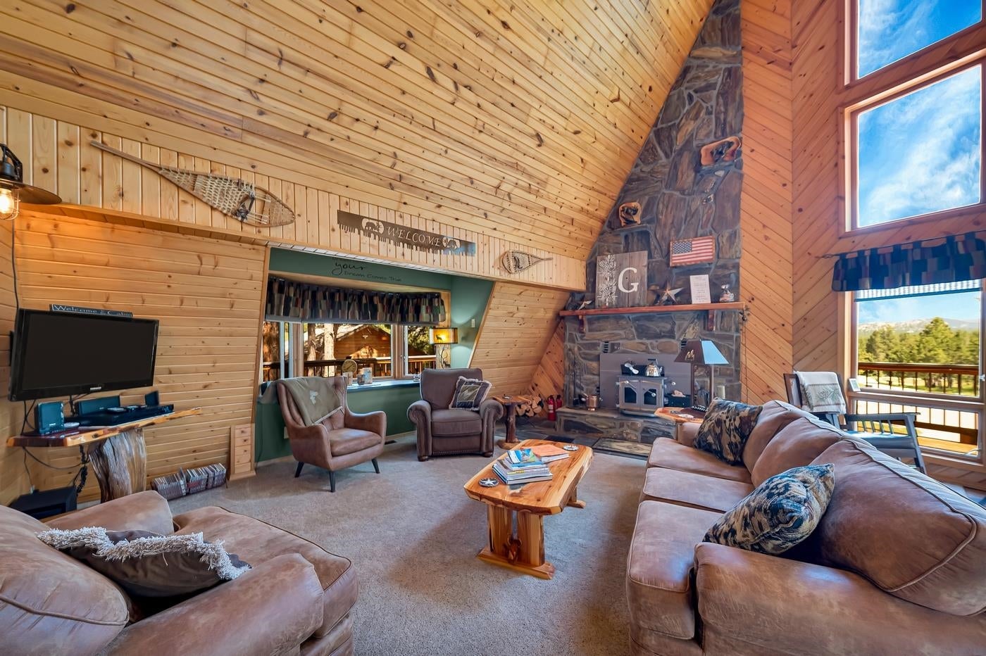 25263 Ridgeview Road