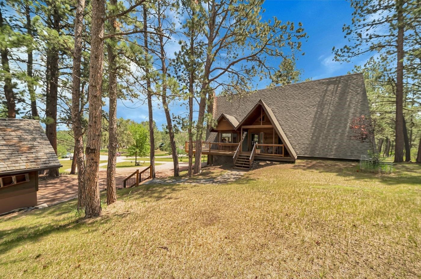 25263 Ridgeview Road