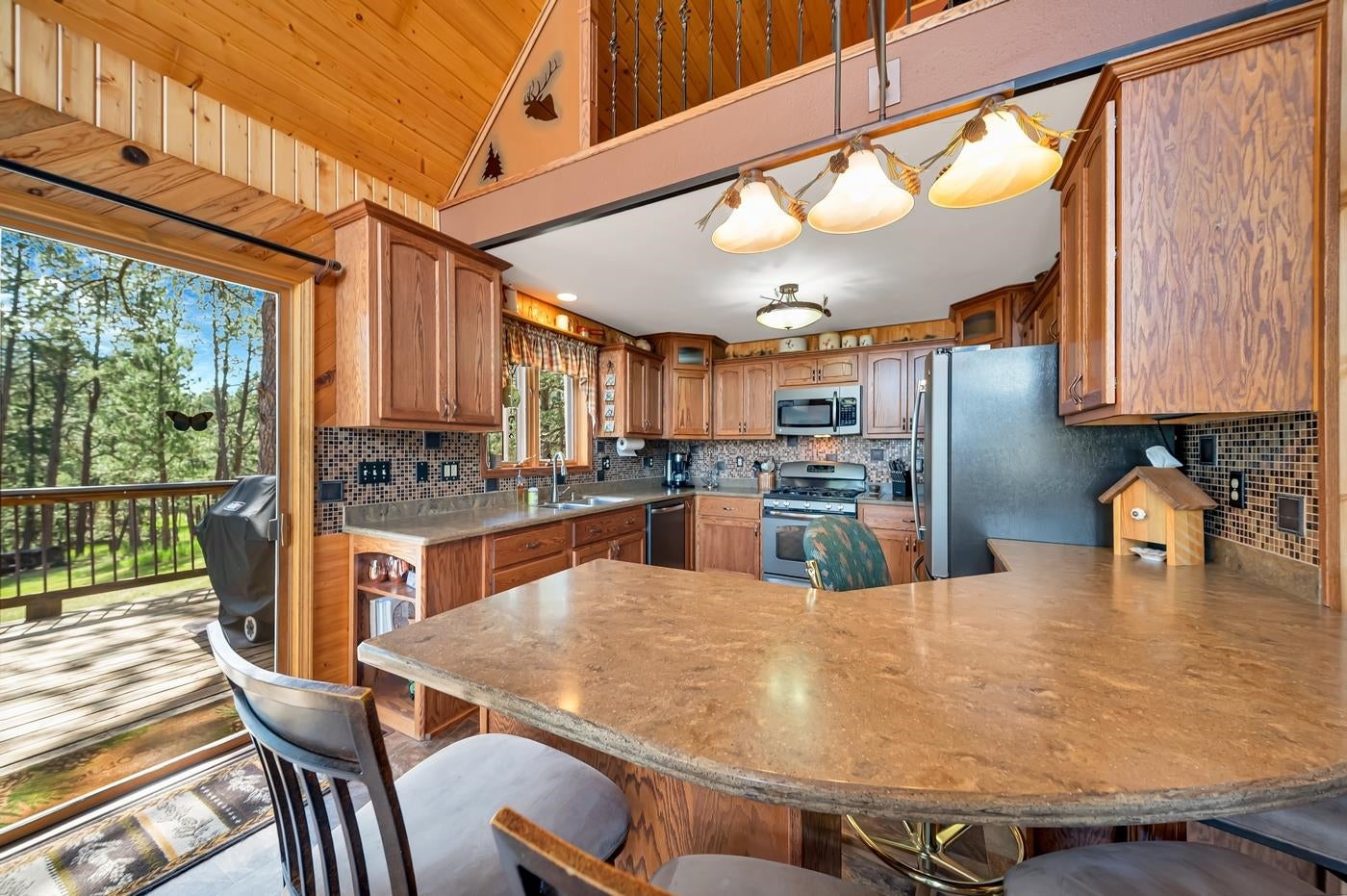 25263 Ridgeview Road