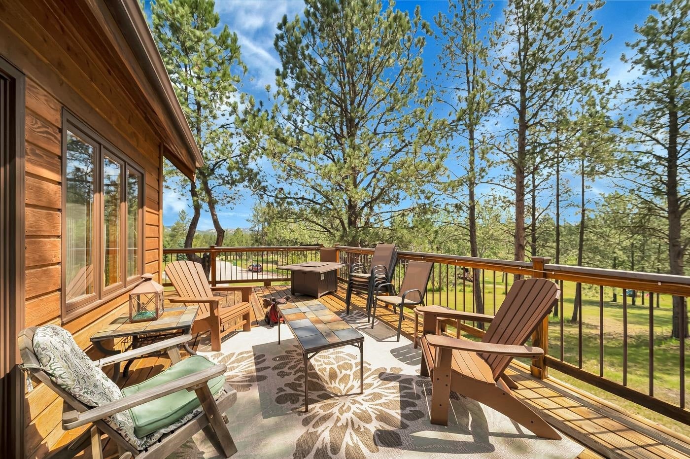 25263 Ridgeview Road