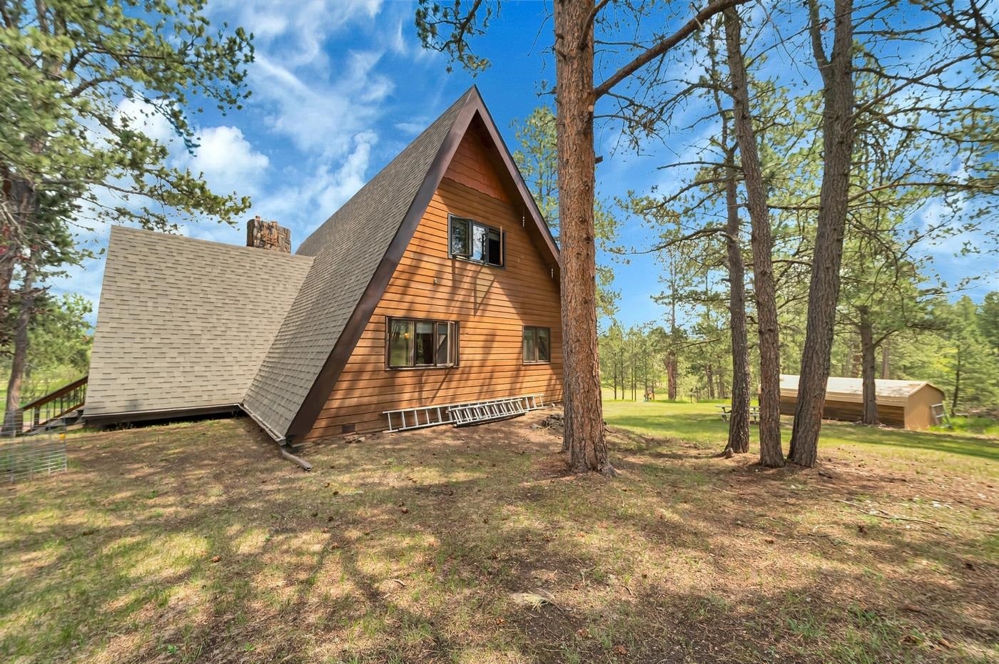 25263 Ridgeview Road