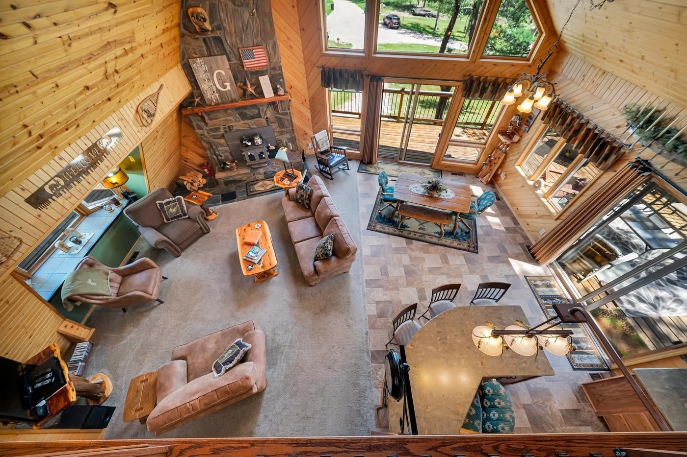 25263 Ridgeview Road