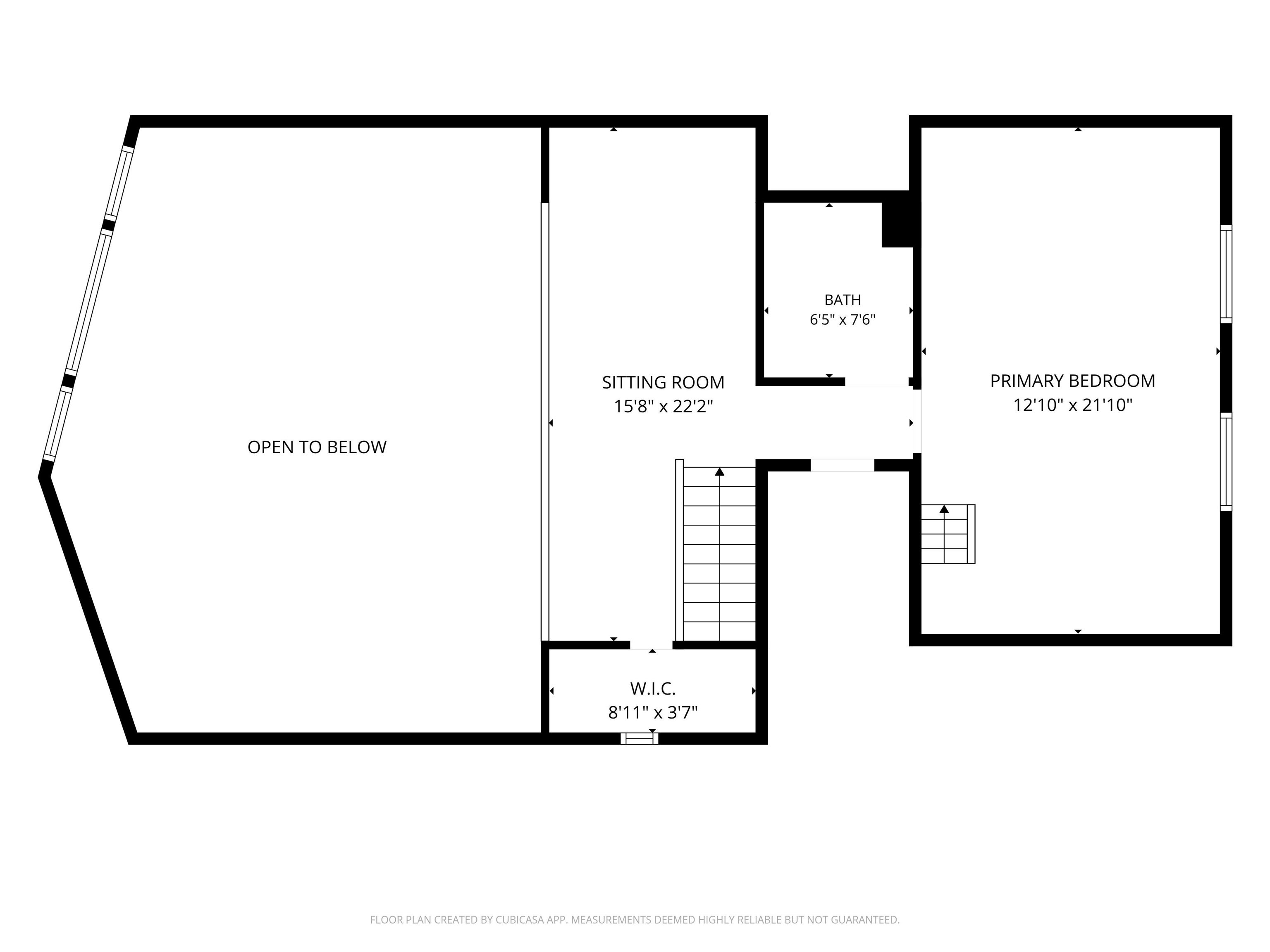 25263 Ridgeview Road