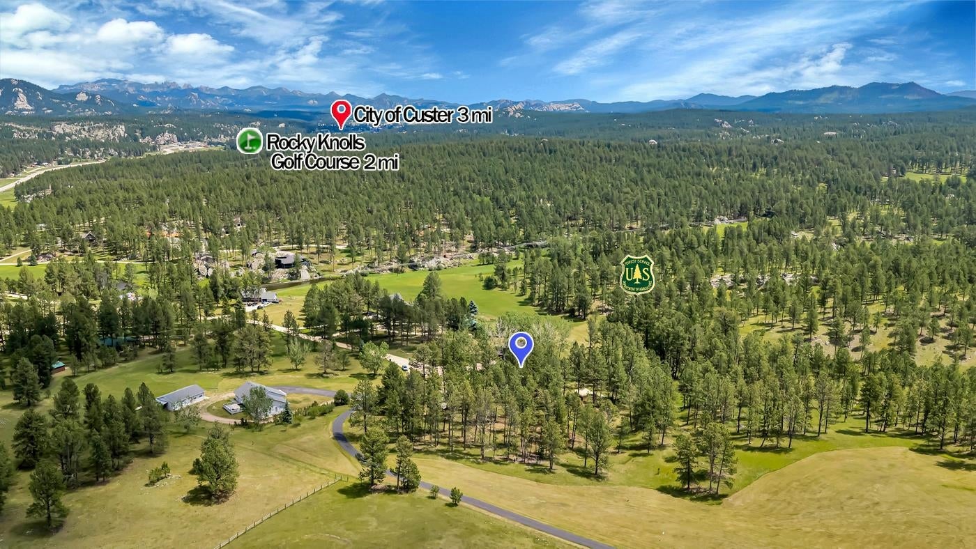 25263 Ridgeview Road
