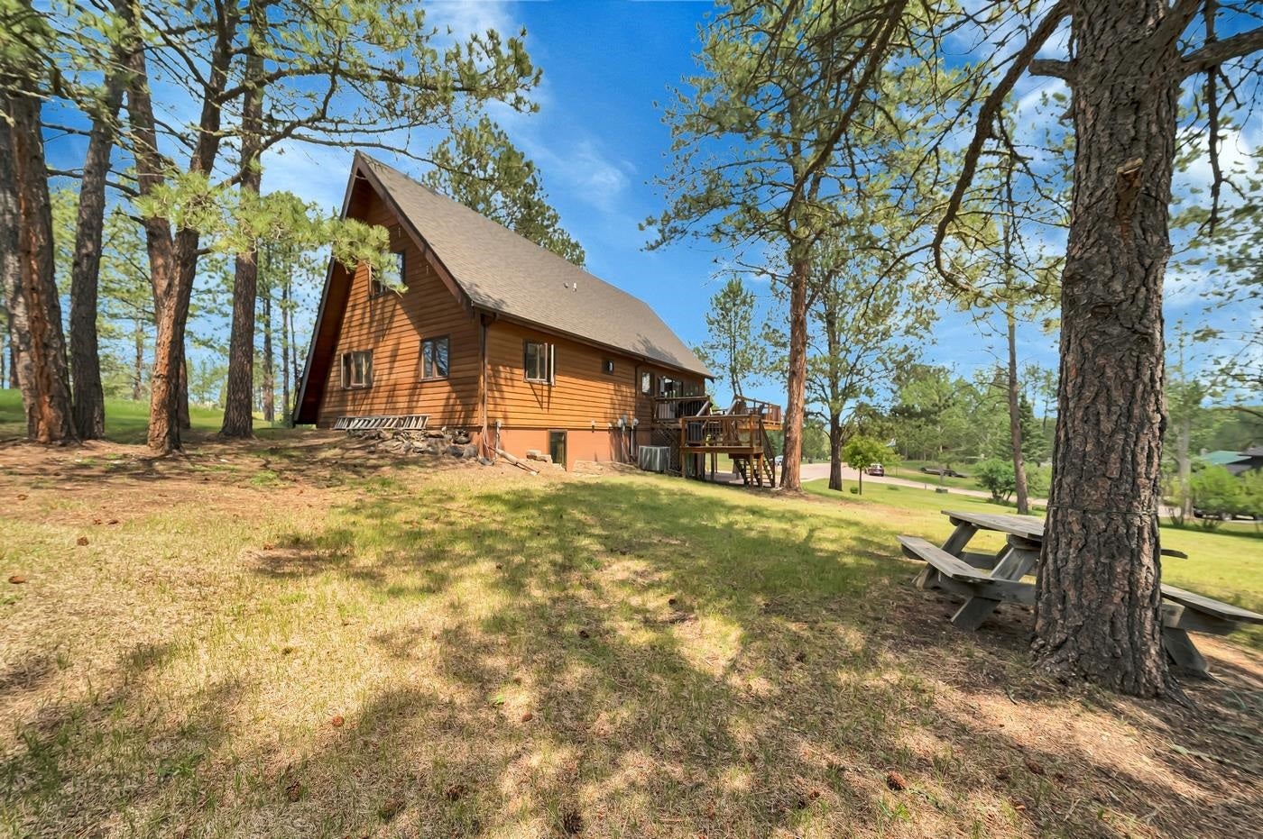 25263 Ridgeview Road