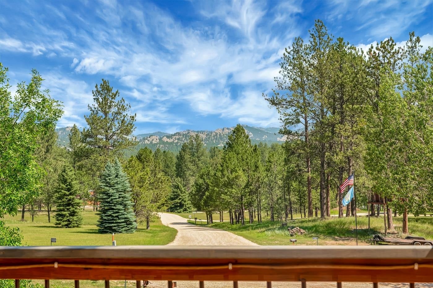 25263 Ridgeview Road