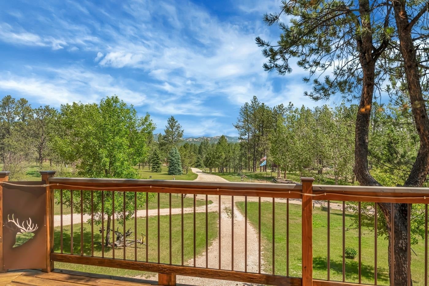 25263 Ridgeview Road