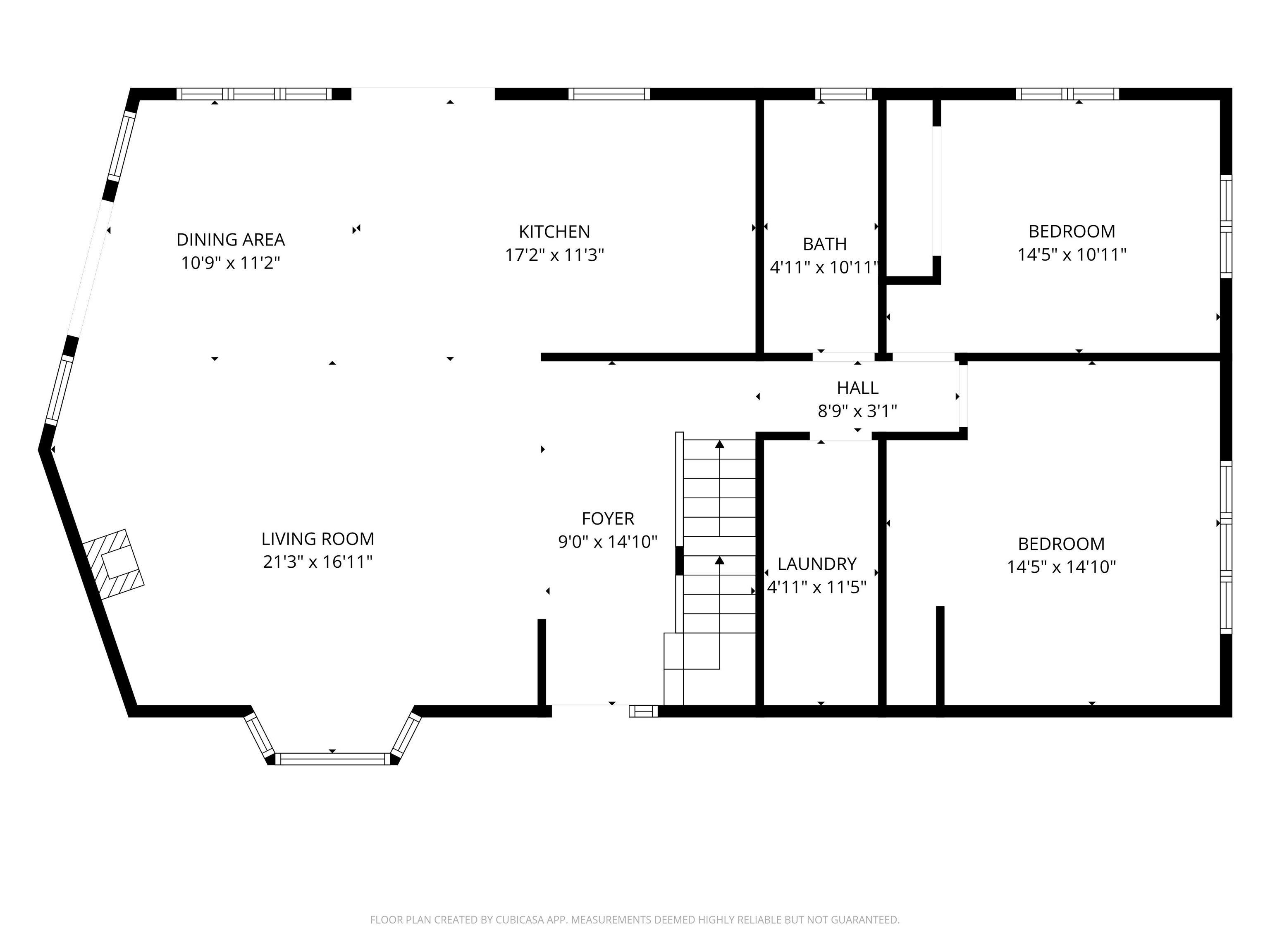 25263 Ridgeview Road