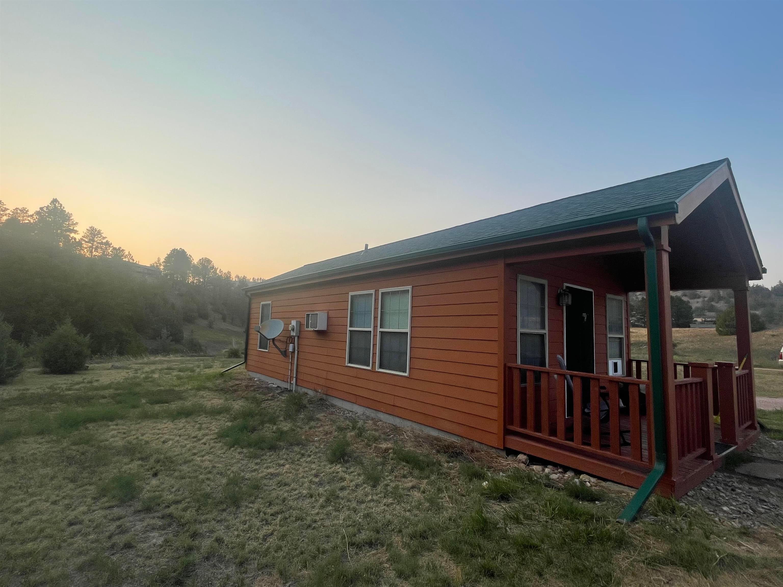 27545 Todd Drive
